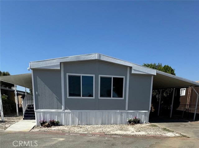 Detail Gallery Image 1 of 11 For 25526 Redlands Bld #2,  Loma Linda,  CA 92354 - 2 Beds | 2 Baths