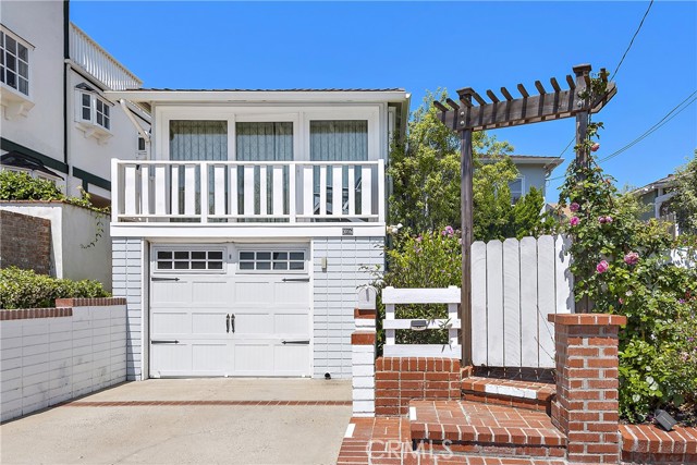 Detail Gallery Image 36 of 39 For 1016 Catalina, Laguna Beach,  CA 92651 - 3 Beds | 2 Baths