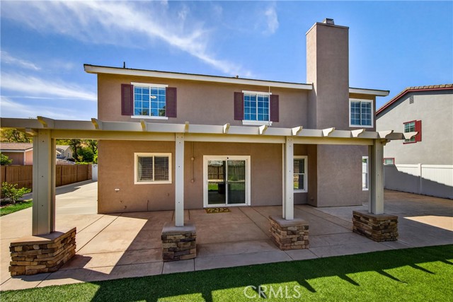 Detail Gallery Image 45 of 48 For 26430 Antonio, Loma Linda,  CA 92354 - 5 Beds | 2/1 Baths