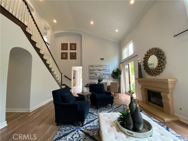 Detail Gallery Image 34 of 58 For 18 via Armilla, San Clemente,  CA 92673 - 5 Beds | 4 Baths