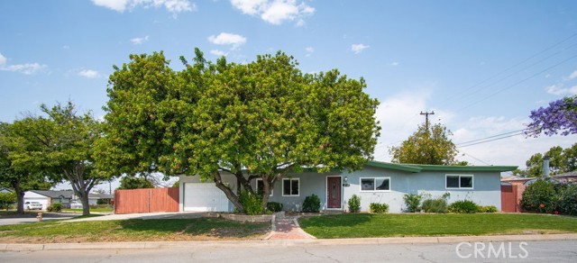 1061 Jedburgh St, Glendora, CA 91740