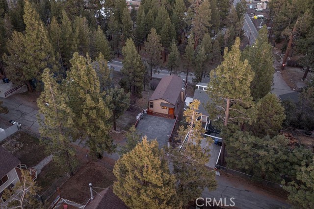 Detail Gallery Image 9 of 37 For 114 Winding, Big Bear City,  CA 92314 - 2 Beds | 1/1 Baths