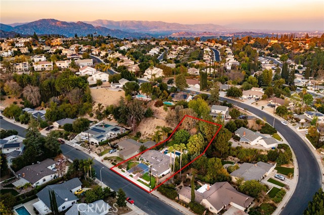 Detail Gallery Image 29 of 30 For 7144 Deveron Ridge Rd, West Hills,  CA 91307 - 3 Beds | 2 Baths