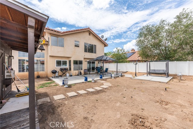 Detail Gallery Image 34 of 40 For 12342 Southwind St, Victorville,  CA 92392 - 4 Beds | 3 Baths