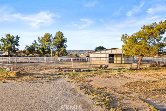 Detail Gallery Image 27 of 56 For 59083 Coyote Canyon Rd, Anza,  CA 92539 - 5 Beds | 3 Baths