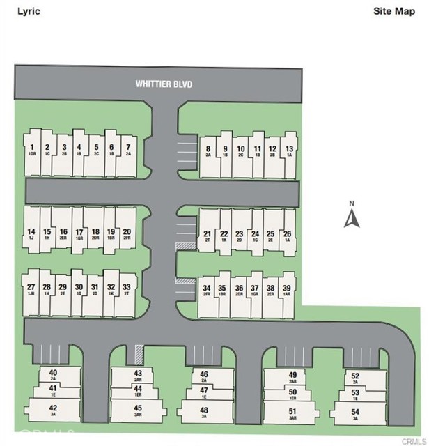 16440 Whittier Boulevard #48, Whittier, CA, 90603 16440 Whittier Boulevard #48, Whittier, CA, 90603