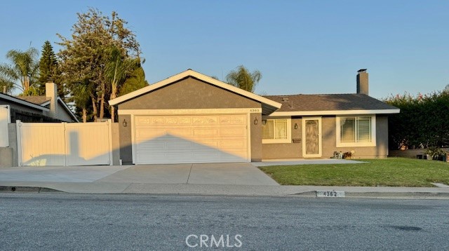 Detail Gallery Image 2 of 34 For 4362 via Alegre, Yorba Linda,  CA 92886 - 3 Beds | 2 Baths