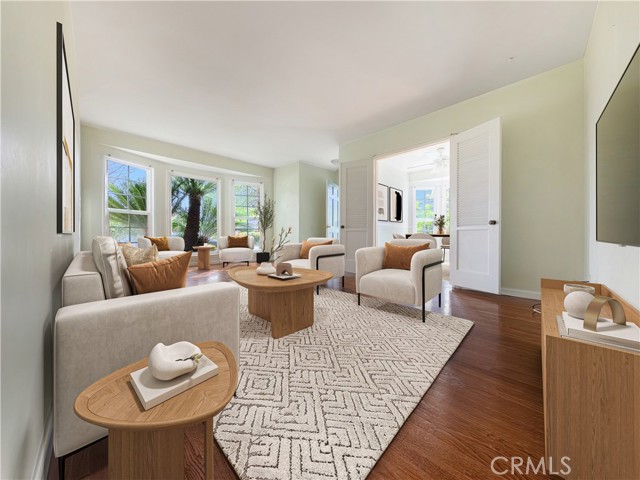 Detail Gallery Image 3 of 25 For 305 N Shadydale Ave, West Covina,  CA 91790 - 3 Beds | 1 Baths