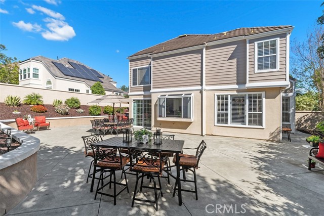 Detail Gallery Image 43 of 58 For 39 Highpoint, Rancho Santa Margarita,  CA 92679 - 4 Beds | 3/1 Baths