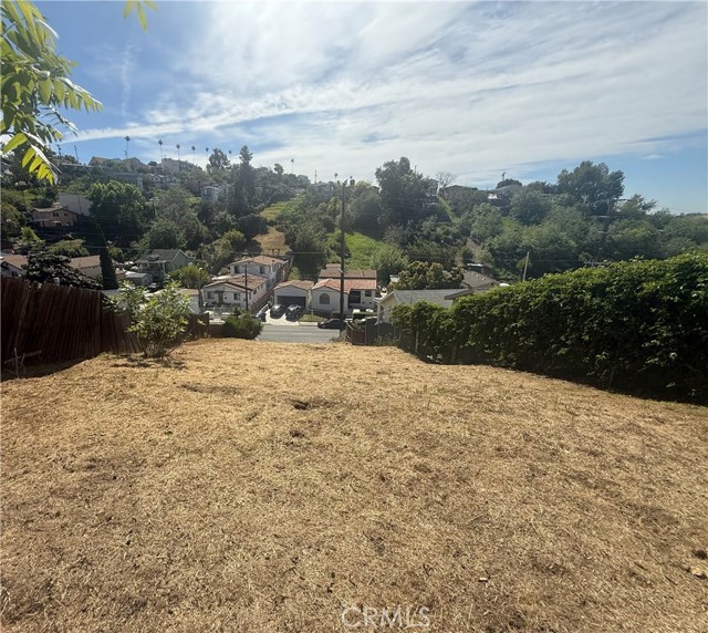 Detail Gallery Image 5 of 6 For 4113 Mercury Ave., Los Angeles,  CA 90031 - – Beds | – Baths