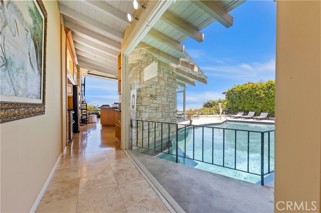 Detail Gallery Image 37 of 44 For 781 via Somonte, Palos Verdes Estates,  CA 90274 - 2 Beds | 3 Baths