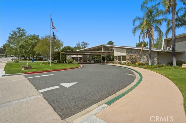 Detail Gallery Image 39 of 47 For 19237 Avenue of the Oaks #B,  Newhall,  CA 91321 - 2 Beds | 1 Baths