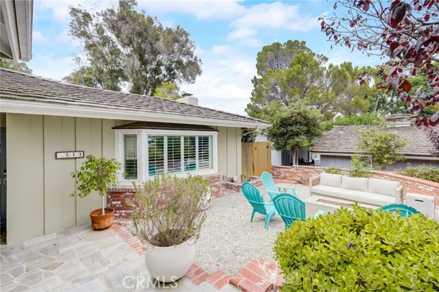 113 Via Ardilla, Palos Verdes Estates, California 90274, 3 Bedrooms Bedrooms, ,2 BathroomsBathrooms,Residential,Sold,Via Ardilla,SB23155004