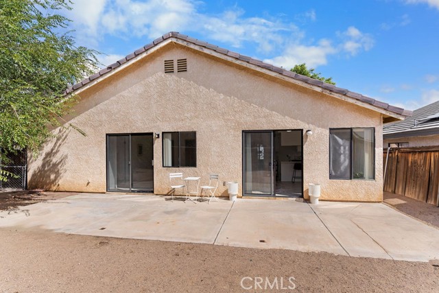Detail Gallery Image 55 of 58 For 13621 Sandstone Dr, Victorville,  CA 92392 - 3 Beds | 2 Baths