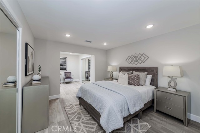 Detail Gallery Image 31 of 39 For 5538 via La Mesa #B,  Laguna Woods,  CA 92637 - 3 Beds | 2 Baths