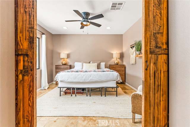 Detail Gallery Image 37 of 71 For 62398 Cope Ln, Joshua Tree,  CA 92252 - 3 Beds | 2/1 Baths
