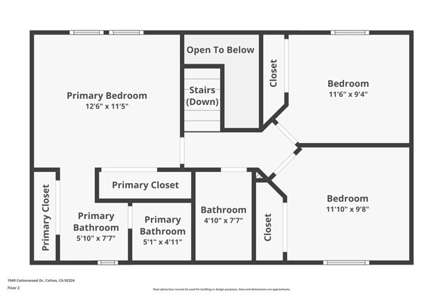 Property Photo from MLS