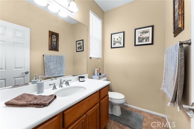 Detail Gallery Image 26 of 41 For 35509 Trevino Trl, Beaumont,  CA 92223 - 3 Beds | 2/1 Baths