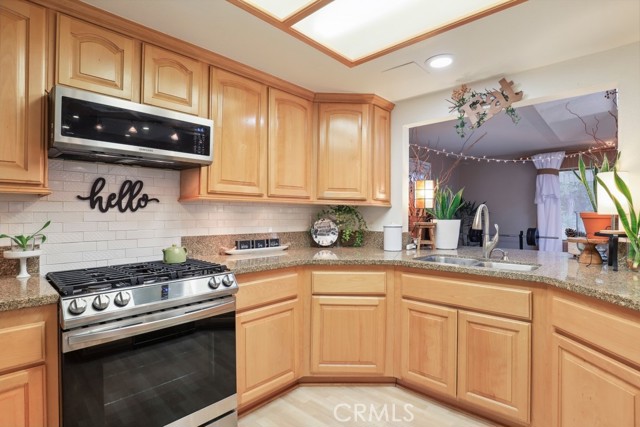 Detail Gallery Image 20 of 61 For 26121 Camelot Ave, Loma Linda,  CA 92354 - 3 Beds | 2/1 Baths