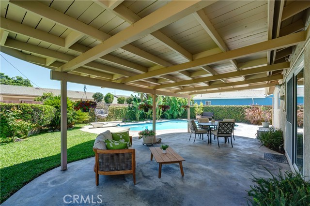 Detail Gallery Image 28 of 32 For 20322 Callaway Ave, Lakewood,  CA 90715 - 3 Beds | 2 Baths