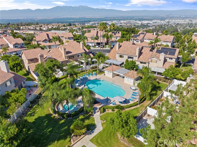 Detail Gallery Image 42 of 44 For 1580 Elegante Ct, Corona,  CA 92882 - 2 Beds | 2/1 Baths