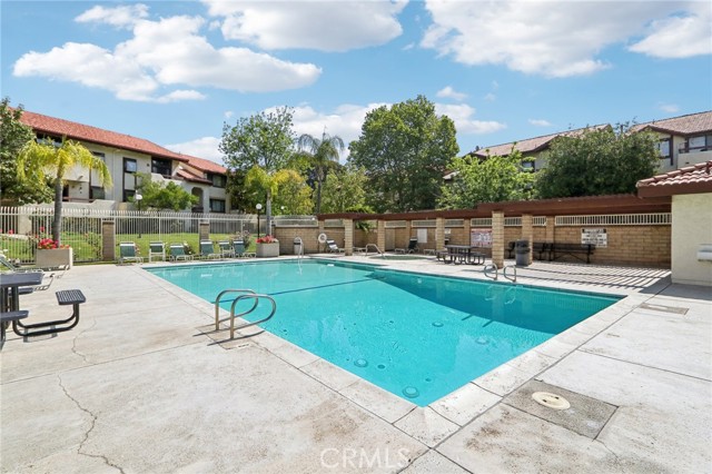 Detail Gallery Image 35 of 39 For 27949 Tyler Ln #346,  Canyon Country,  CA 91387 - 3 Beds | 2 Baths