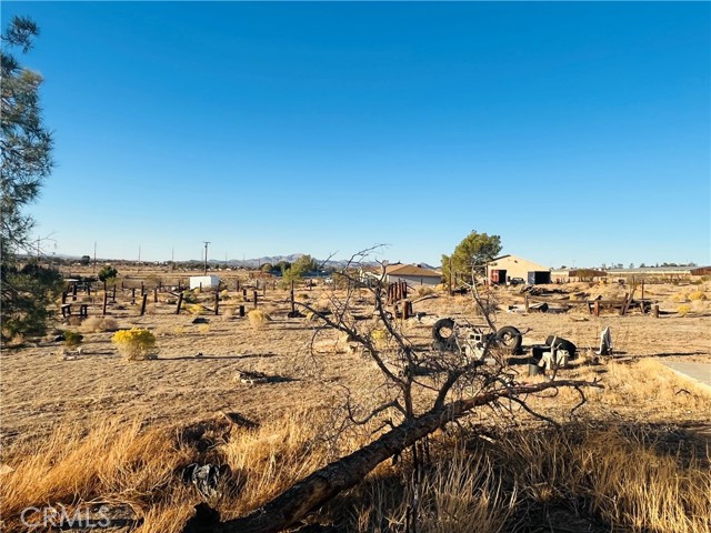 Detail Gallery Image 19 of 21 For 0 Monte Vista, Apple Valley,  CA 92308 - – Beds | – Baths