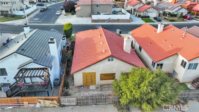 Detail Gallery Image 30 of 38 For 14819 Rosemary Dr, Victorville,  CA 92394 - 3 Beds | 2 Baths