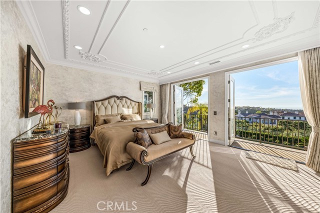 Detail Gallery Image 20 of 55 For 9 Vista Alberi, Newport Coast,  CA 92657 - 6 Beds | 6/1 Baths