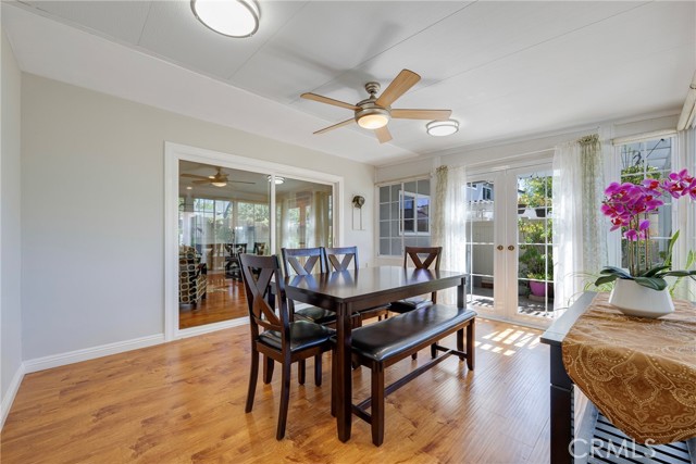 Detail Gallery Image 7 of 16 For 6771 Tahitian, Yorba Linda,  CA 92886 - 4 Beds | 2/1 Baths