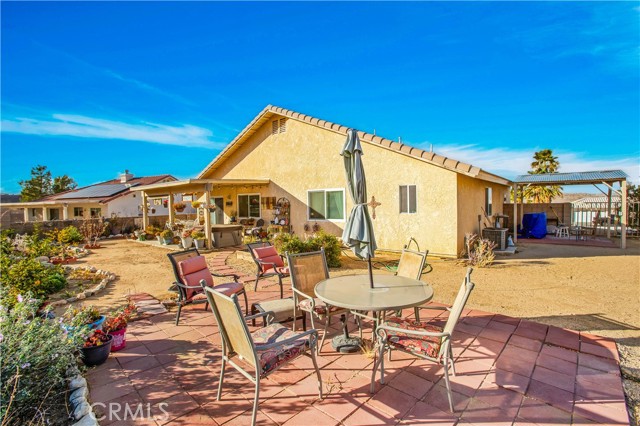 Detail Gallery Image 32 of 43 For 57061 Juarez Dr, Yucca Valley,  CA 92284 - 3 Beds | 2 Baths