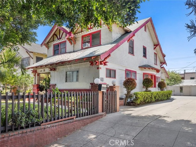 Image 3 for 2921 Kenwood Ave, Los Angeles, CA 90007