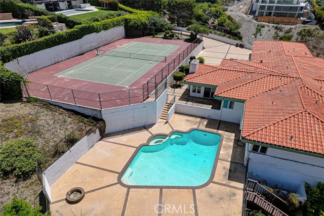 1501 Via Coronel, Palos Verdes Estates, California 90274, 6 Bedrooms Bedrooms, ,6 BathroomsBathrooms,Residential,For Sale,Via Coronel,SB24184470