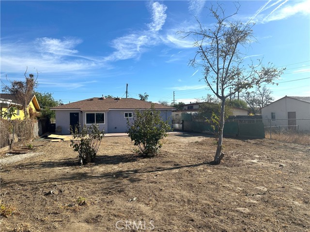 Detail Gallery Image 16 of 18 For 13027 Goleta St, Pacoima,  CA 91331 - 2 Beds | 1 Baths