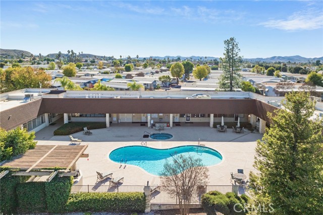 Detail Gallery Image 35 of 38 For 27601 Sun City Bld #138,  Menifee,  CA 92586 - 2 Beds | 2 Baths