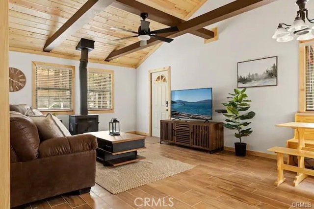 Detail Gallery Image 21 of 21 For 900 Angeles Bld, Big Bear City,  CA 92314 - 3 Beds | 2 Baths
