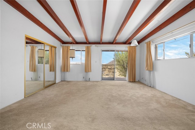 Detail Gallery Image 21 of 44 For 57955 Town Rd, Landers,  CA 92285 - 1 Beds | 2 Baths