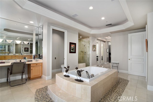 Detail Gallery Image 38 of 59 For 19134 Briarfield Way, Tarzana,  CA 91356 - 6 Beds | 7/1 Baths