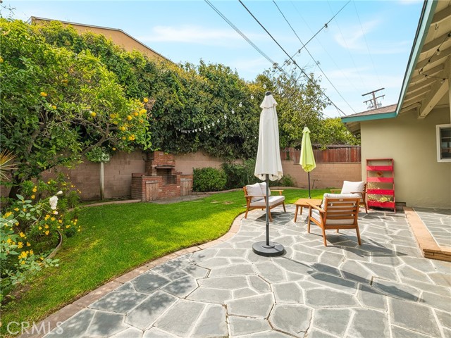 Detail Gallery Image 30 of 35 For 12509 Manor Dr, Hawthorne,  CA 90250 - 3 Beds | 2 Baths