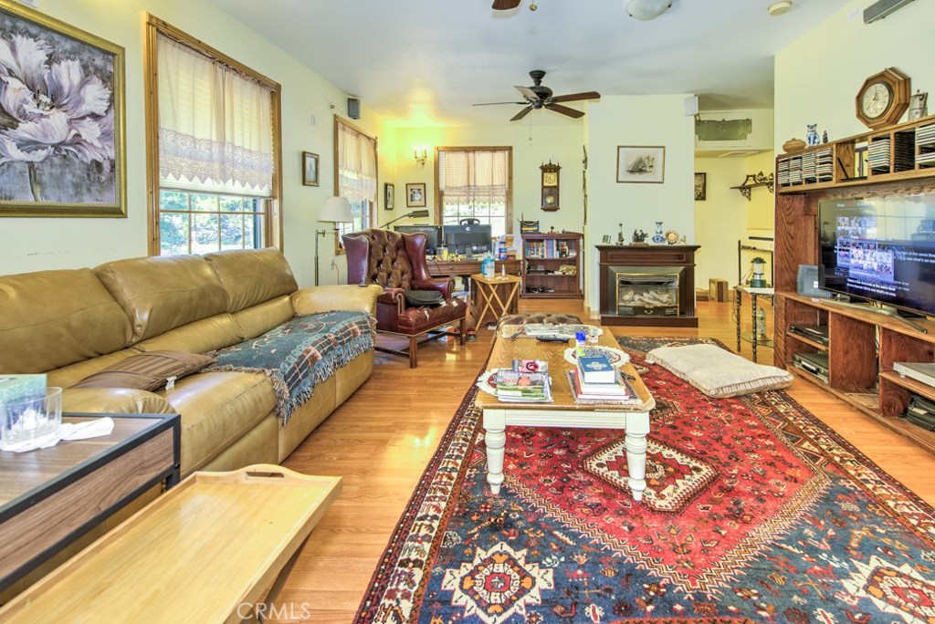 10230 Salmina Road Kelseyville CA 95451
