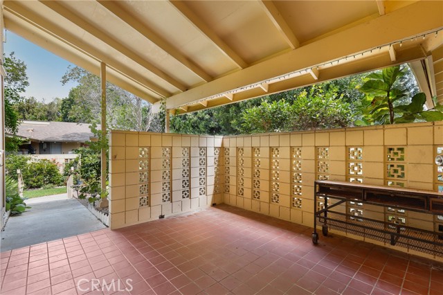 Detail Gallery Image 25 of 34 For 141 Avenida Majorca #B,  Laguna Woods,  CA 92637 - 2 Beds | 1/1 Baths