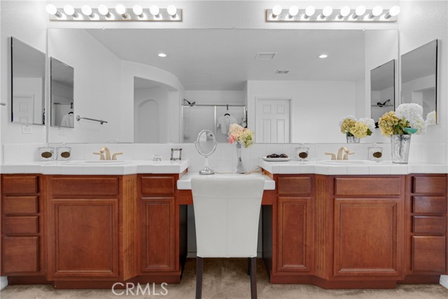 Detail Gallery Image 26 of 46 For 24306 via La Casa, Valencia,  CA 91354 - 4 Beds | 3 Baths