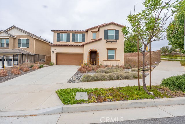 24283 Dawn Road