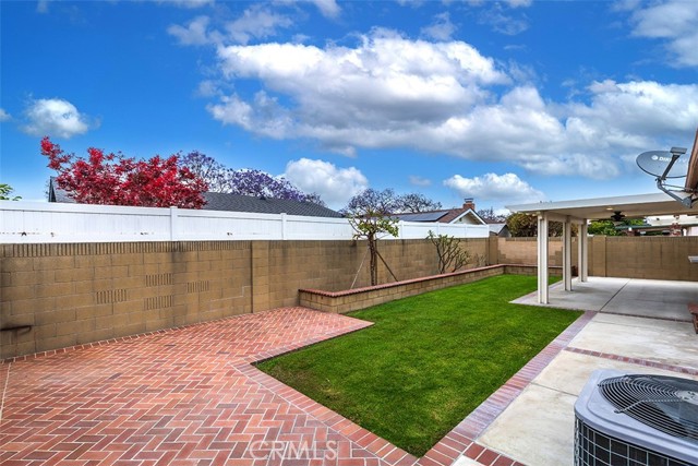 Detail Gallery Image 27 of 30 For 19709 Lusk Ave, Cerritos,  CA 90703 - 4 Beds | 2 Baths