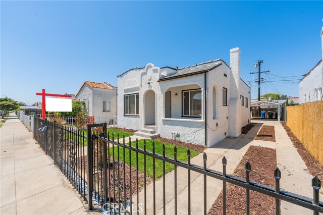 Image 2 for 1131 W 65Th Pl, Los Angeles, CA 90044
