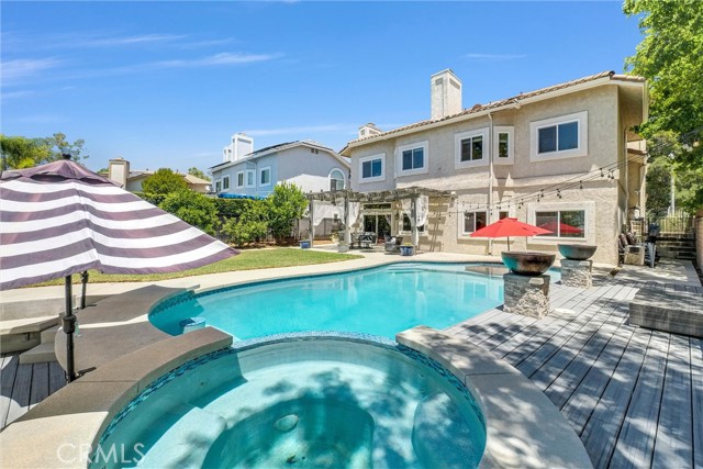 Detail Gallery Image 41 of 58 For 2698 Peacock Pl, La Verne,  CA 91750 - 4 Beds | 3 Baths