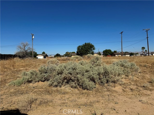 Detail Gallery Image 14 of 15 For 20337 Hacienda Bld, California City,  CA 93505 - – Beds | – Baths