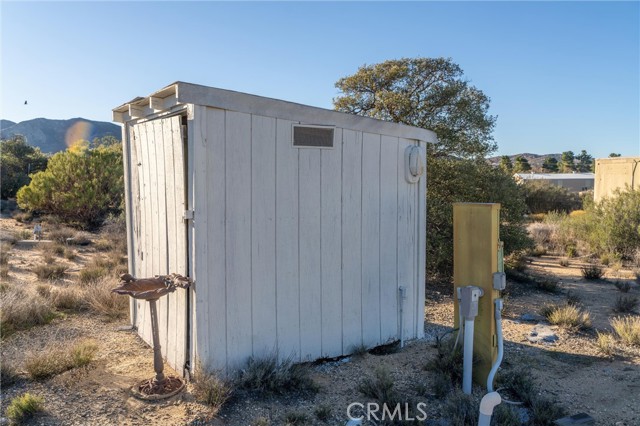 Detail Gallery Image 64 of 64 For 44270 Arya Ct, Anza,  CA 92539 - 2 Beds | 2 Baths