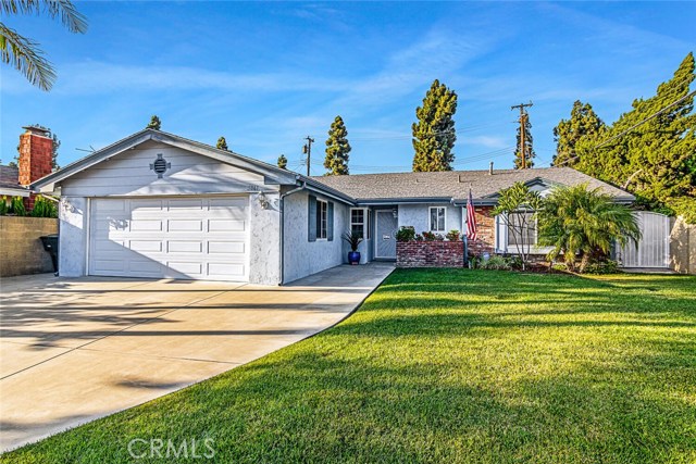 5861 Ludlow Ave, Garden Grove, CA 92845