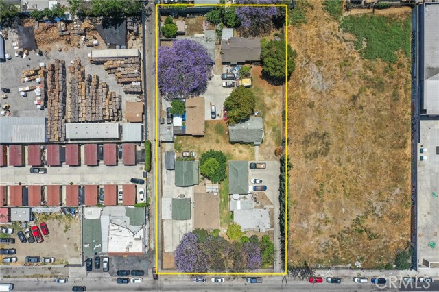 Image 7 of 24 For 536 El Segundo